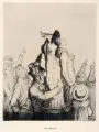 William Strang, Der Aeroplan