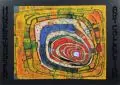 Friedensreich Hundertwasser, Insel im Gelben Meer - Auf dem Weg ist man nie verloren