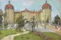Bernhard Kretzschmar, Moritzburger Schloß