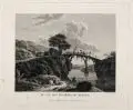Carl Wilhelm Weisbrod, II.me Vue des Environs de Meissen, Radierungen, jeweils mit Kupferstich auf Bütten