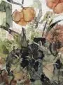 Leonore Adler, Klatschmohn