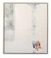 Stefan Kulev, Suche, 2007, Acryl und Öl auf Leinwand