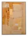 Stefan Kulev, Sonniger Ort, 2007, Acryl und Öl auf Leinwand