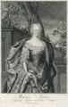 Johann Jakob Kleinschmidt, Ferdinand Leopold Anton [...] von Hohenzollern, Kupferstich sowie Radierung und Kupferstich auf Bütten