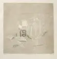 Werner Wittig, Leere Verpackung