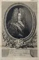 Johann Martin Bernigeroth, Tido Henricus de Liht, Kupferstich auf Bütten