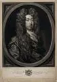 John Faber, Edward Hopkins, 1735, Mezzotinto auf Bütten