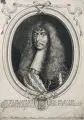 Nicolas III Larmessin, Henry de Lorraine Duc de Guise, 1662, Kupferstich auf Bütten