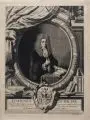 Johann Adam Seupel, Iohannes Schilter, Kupferstich auf Kupferdruckpapier