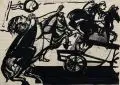 Hermann Naumann, Zu Isaak Babel: Die Witwe