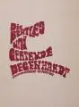 Gertrude Degenhardt, Die Beatles und Gertrude Degenhardt