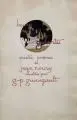Georges Pierre Guinegault, Heures galantes, Um 1925, Farbpochoirs auf kräftigem Bütten