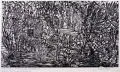 Erwin Weiß, Österliches, 1973, Holzschnitt