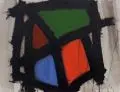 Bernd Hahn, Polychromes Hexagon