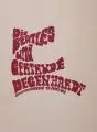 Gertrude Degenhardt, Die Beatles und Gertrude Degenhardt