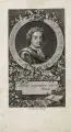Egid Verhelst, Carl Theodor Freyherr von Dalberg, Radierungen mit Kupferstich und Crayonmanier