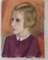 Gussy Hippold-Ahnert, Portrait Hannelore