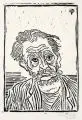 Otto Pankok, Barlach II