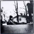 Joseph Beuys, 3 Tonnen Edition, 1973, Serigraphie auf PVC-Folie, beidseitig bedruckt