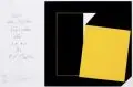 HAP Grieshaber, / Georg Karl Pfahler / Claus Weidensdorfer / Rainer Zille, Vier Gelegenheitsgrafiken. 1970er / 1990er Jahre