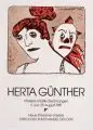 Hertha Günther, Artisten