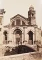 Fratelli Alinari S. p. A., und unbekannte Fotografen, Sechs Ansichten von Verona, Vor 1900, Albuminabzüge, vollflächig auf verschiedene Untersatzkartons montiert