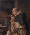 Fritz Wagner, Ein guter Tropfen