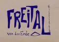 Eberhard von der Erde, Freital. Gesichter einer Stadt, 1989, Farbserigraphien