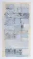 Doris Granz, Familie, 1999, Mischtechnik
