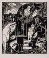 Hermann Naumann, Tewje, der Milchhändler