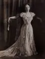 Franz Grainer, Frauenportrait, Um 1900, Silbergelatineabzug