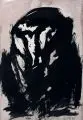 Peter Koch, Affe