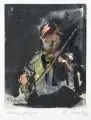 Richard Pusch, Kleiner Geiger