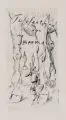 Max Slevogt, Tulifäntchen. Ein Heldengedicht in drei Gesängen, 1923, Radierungen