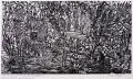 Erwin Weiß, Österliches, 1973, Holzschnitt