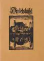 Carl Thiemann, Dinkelsbühl