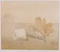Werner Wittig, Im Nebel