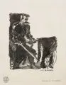 Lovis Corinth, Bannerträger