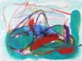 Rainer Zille, Armish- Landscape