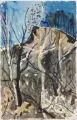 Erhard Hippold, Landschaft