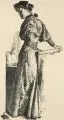 Otto Greiner, Cenzi