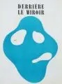Hans Arp, Drei Druckgraphiken