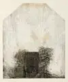 Werner Wittig, Heller Himmel, dunkles Haus
