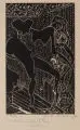 Hermann Naumann, Drei Illustrationen. 1960/ 1974/ 1988