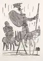 Jerzy Panek, Don Quichote II