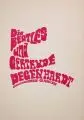 Gertrude Degenhardt, Die Beatles und Gertrude Degenhardt. 12 Popbilder von, mit und über Sgt. Pepper