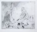 Helge Leiberg, Teestube
