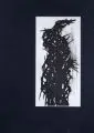 Max Uhlig, Wegrandwort, 1997, Mappe mit 11 Radierungen auf Doppelbögen sowie dem Gedichtzyklus "wegrandworte" von Wulf Kirsten