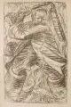 Ernst Barlach, Der Drescher von Masuren, 1915, Lithographie