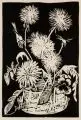 Pol Cassel, Blumenkorb